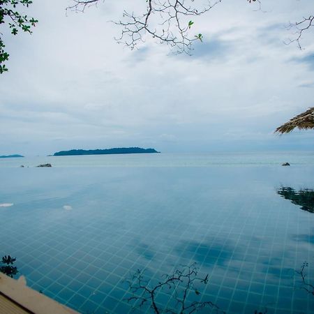 Bt Bay Hotel Ngapali Luaran gambar