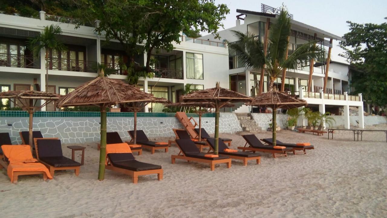 Bt Bay Hotel Ngapali Luaran gambar