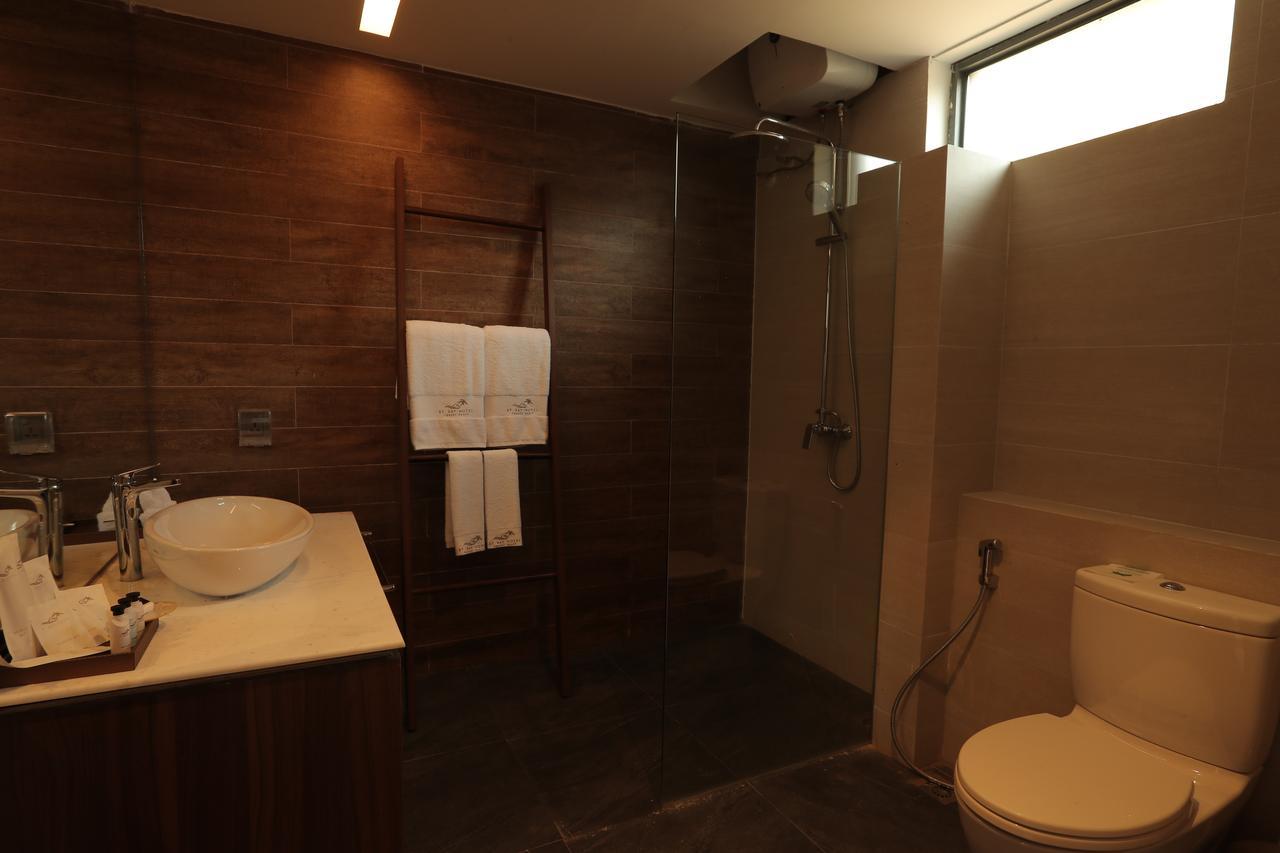 Bt Bay Hotel Ngapali Luaran gambar