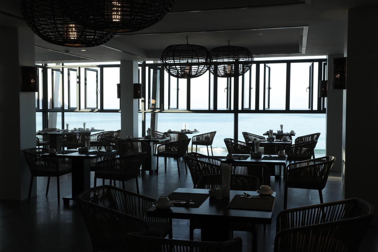 Bt Bay Hotel Ngapali Luaran gambar