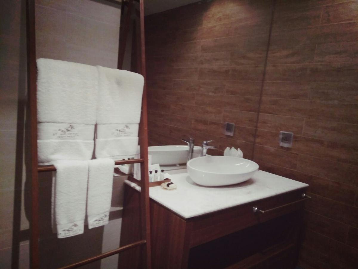 Bt Bay Hotel Ngapali Luaran gambar