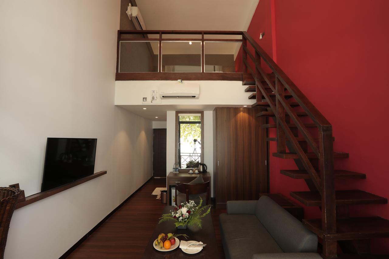Bt Bay Hotel Ngapali Luaran gambar