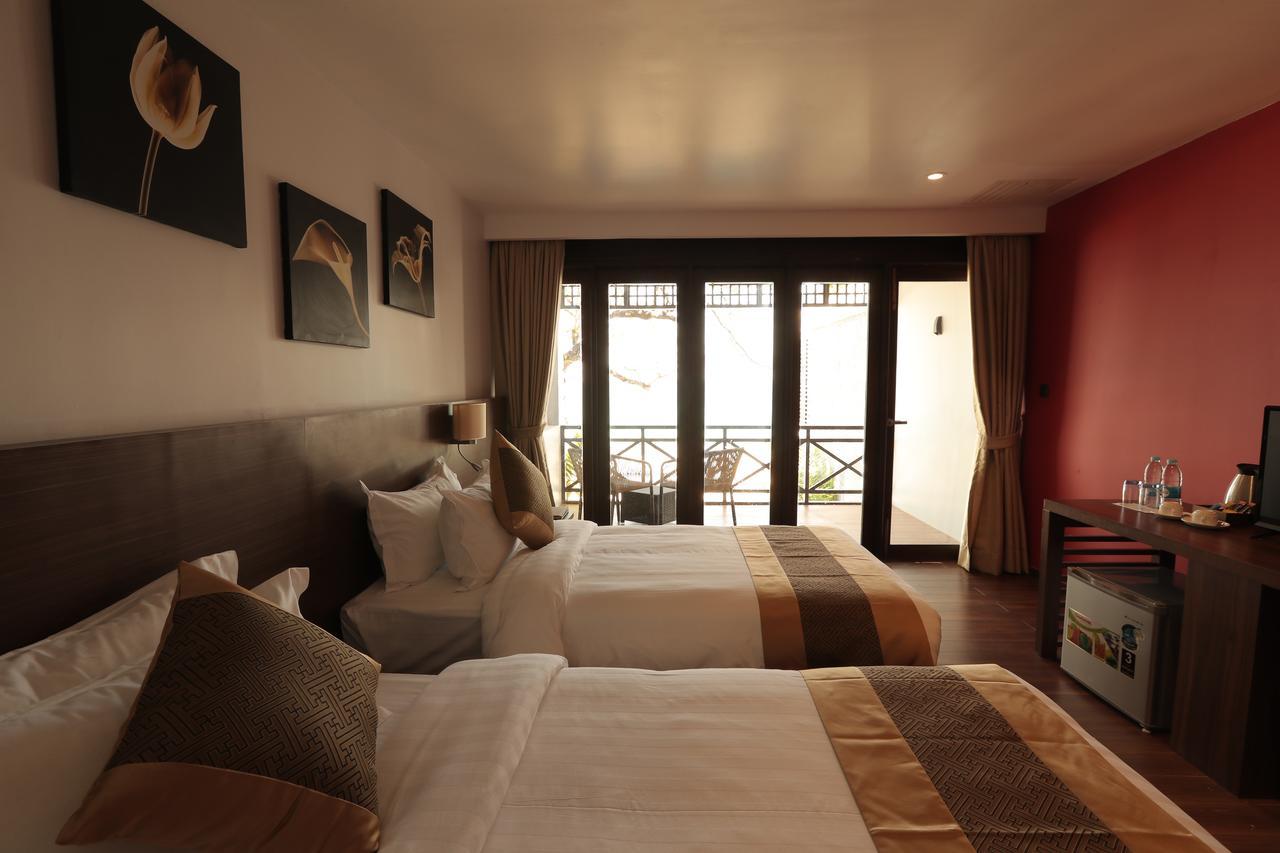 Bt Bay Hotel Ngapali Luaran gambar