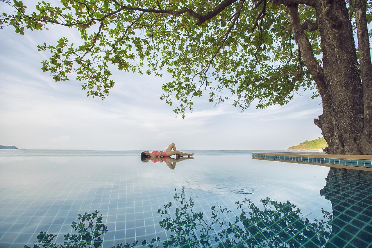 Bt Bay Hotel Ngapali Luaran gambar