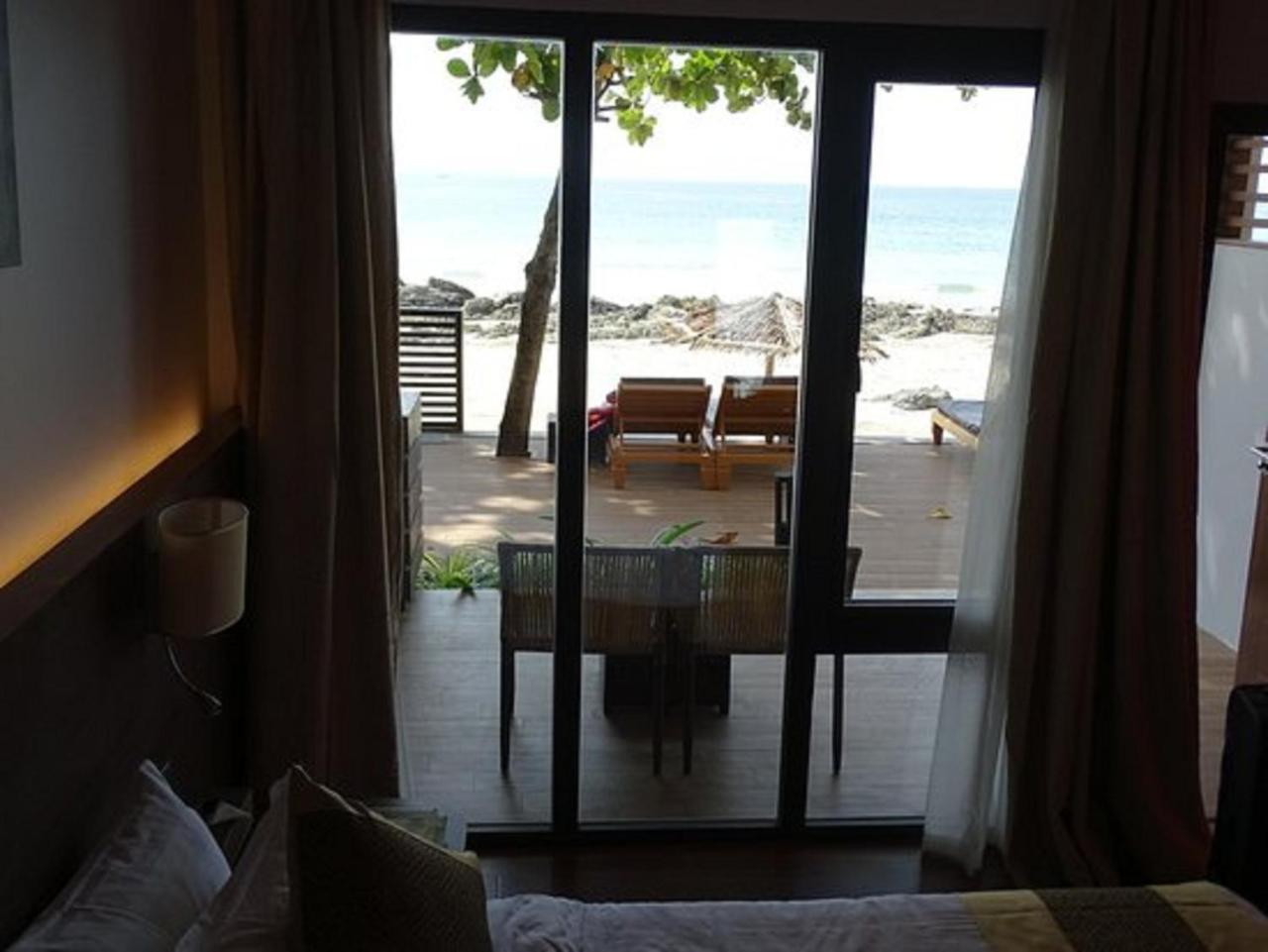 Bt Bay Hotel Ngapali Luaran gambar