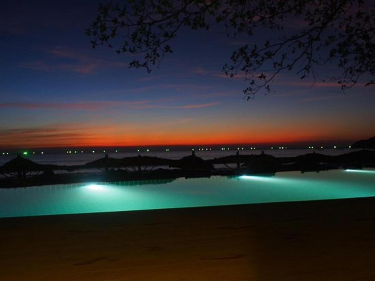 Bt Bay Hotel Ngapali Luaran gambar