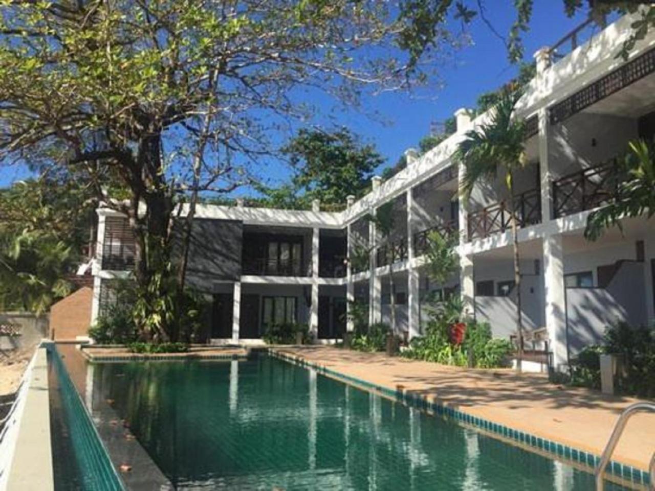 Bt Bay Hotel Ngapali Luaran gambar